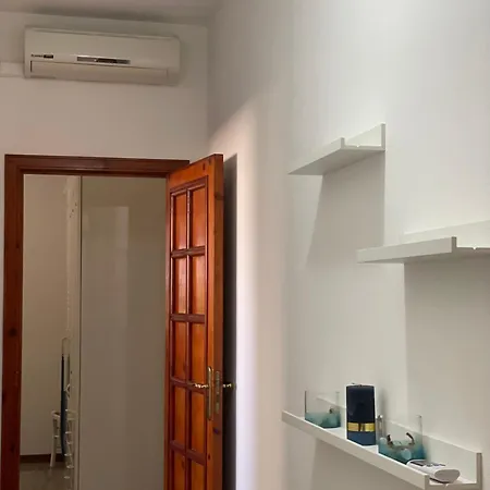 Apartman Casa Delle Ginestre *