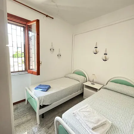 Casa Delle Ginestre * Gallipolli