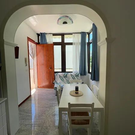 Casa Delle Ginestre