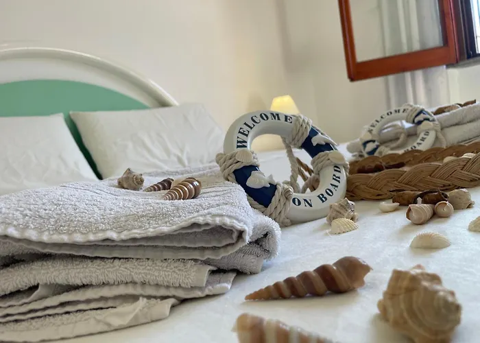 Apartamento Casa Delle Ginestre *