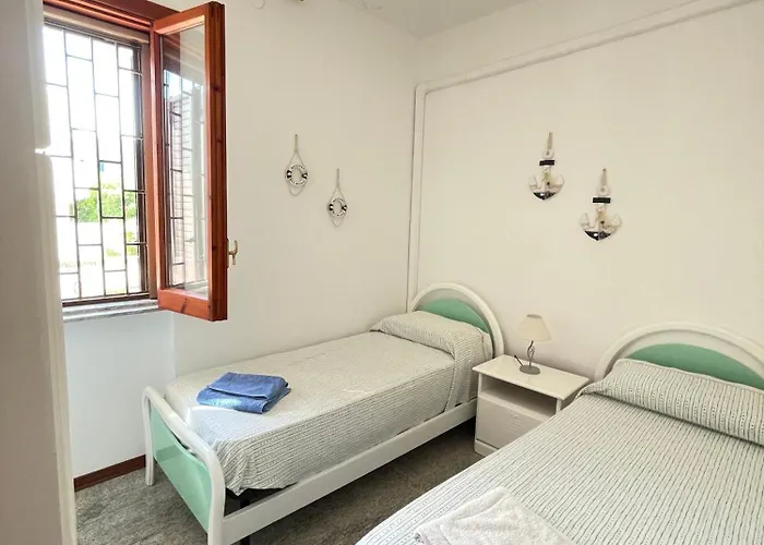 Casa Delle Ginestre * Gallipoli