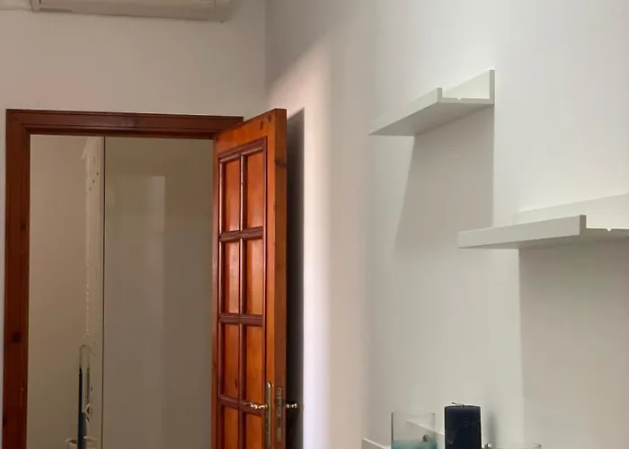 Apartment Casa Delle Ginestre *