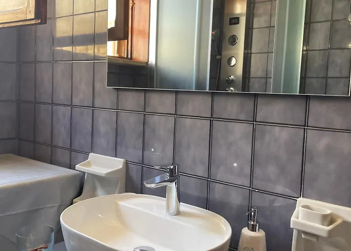 Casa Delle Ginestre Apartamento Gallipoli